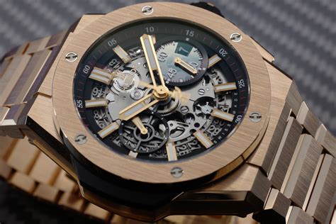 hublot watches made in|who owns Hublot watches.